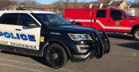 New Jersey mom arrested after her missing teen son is found in her crawl space