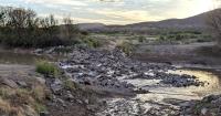 Repeated River Dam Repairs Highlight Hot Springs, Flood-Control Challenges