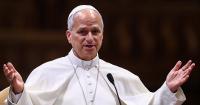 Pope Leo to be hospitalised on Tuesday ahead of lung surgery