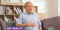 Aging Untold: Why gut health matters more as you age