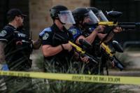 Briefs: ICE agent shoots and wounds man in Austin, Texas, officials say