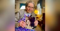 One of Virginia's oldest residents dies at 111
