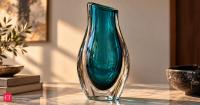 In 2023, Jessica Vincent paid $3.99 for a Goodwill vase. Research uncovered its rare Carlo Scarpa design, and the overlooked glass piece sold for $107,100