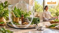 AYUSH coverage in health insurance: 5 things to know about Ayurveda treatment; what’s covered, what’s not and more