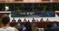 ISA 31st Session Sets Roadmap for Mining Code Adoption at 32nd Session