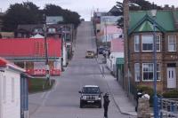 Malvinas Needs Workers, but Its New Arrivals Are Building More Than Careers