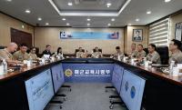 NETC Commander Strengthens Ties, Reinforces Training in the Pacific
