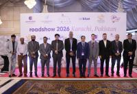 Azerbaijan promotes its tourism potential in Pakistan