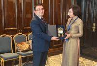 AZERTAC and Vietnam News Agency to strengthen information exchange
