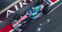 Pierre Gasly and Franco Colaponto fired up by Alpine pace ahead of Azerbaijan Grand Prix