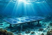 Scientists successfully test underwater solar cells 32 feet below the South China Sea