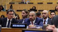 UAE underscores role of supply chains, international trade, energy flows in promoting peace, security