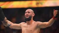 RAF Inks Five-Year Event Deal in Abu Dhabi, Debuting November 14 With Khamzat Chimaev Headlining
