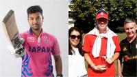 Japan’s Pakistani and Kiwi sons to face India in one-off match