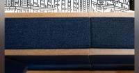 Emergent Galaxy Textiles