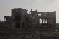 ‘Healthcare is being deliberately targeted every day’: Israeli fire forces second Gaza clinic to evacuate in a week