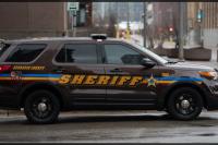 Minneapolis Health Officials Hunt Woman Who Bagged Rabid Bat Off Downtown Sidewalk