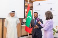 'Maldivians entitled for more from its natural beauty'