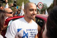 Israeli soldier who shot wounded Palestinian in the head pardoned ‘in the spirit’ of Jewish holiday