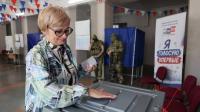 Unelected EU official fumes over Russian election