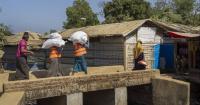 South Korea provides USD 5 million to sustain life-saving assistance for Rohingyas