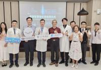 Chi Mei launches AI system to compile medical records in 30 seconds