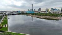 Astana, Almaty outpace CIS and Central Asian capitals in Global Cities Index 2026