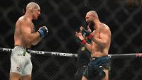 Chimaev Headlines RAF Abu Dhabi In Five-Year Deal