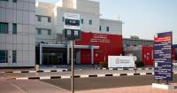 Dubai's parking provider introduces paid parking services at Rashid Hospital
