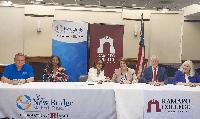 Bergen New Bridge Medical Center and Ramapo College Strengthen Healthcare Partnership