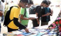 Bangladesh: Books written by leaders of terror groups Al Qaeda, IS being sold openly