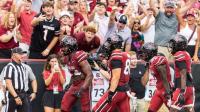 South Carolina football's Week 5 start time, TV vs Kentucky revealed