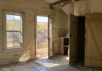Bannack, Montana's First Territorial Capital, Hosts Spooky Fall Events