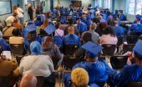 New Jersey Reentry Corporation Graduates 400 From 2026 Summer Training Institute