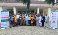 Nigeria’s Insecurity Requires Interdisciplinary Approach, Says Adogame