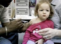 Pennsylvania MMR Vaccinations Nearly Doubled in August Even as a National Poll Showed Falling Confidence in Vaccine Safety