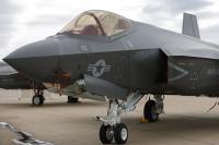Sensitive F-35 Parts Diverted to Hong Kong, Prompting US Investigation