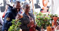 The Biggest Names in Food, Entertainment and Culture Come Together at the 2026 Food Network New York City Wine & Food Festival presented by Invesco QQQ