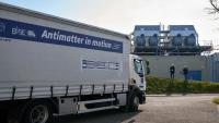 Scientists Say: Antimatter