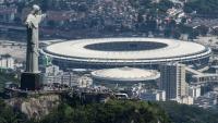 NFL Brazil game starring Dallas Cowboys at risk with major concern over playing surface at iconic stadium