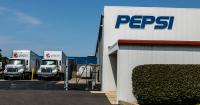 PepsiCo to End Manufacturing at Longtime D.C. Area Plant