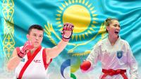 Asian Games 2026: Team Kazakhstan wins another two medals on Day 2