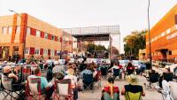 Heart of Oklahoma Music Festival returns to Purcell for its third year