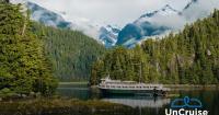 UnCruise Adventures Named to Best Adventure Tour Company List for Third Year in Newsweek’s 2026 Readers’ Choice™ Awards