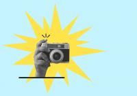 2026 winners announced in photography competition for people with Down’s Syndrome
