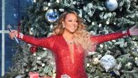 Mariah Carey amps up holiday excitement with UK Christmastime Tour: Details
