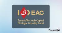 EAC Fund Chief Product Officer Alex Qian Outlines Framework for Super Commercial Banks at Money20/20 Middle East