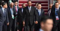 US lifts sanctions on Eritrean officials