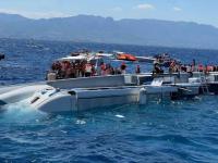 Latest body recovered from Kyrenia ferry wreckage identified