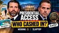 Don Jr., Hunter Biden & the Business of Presidential Access